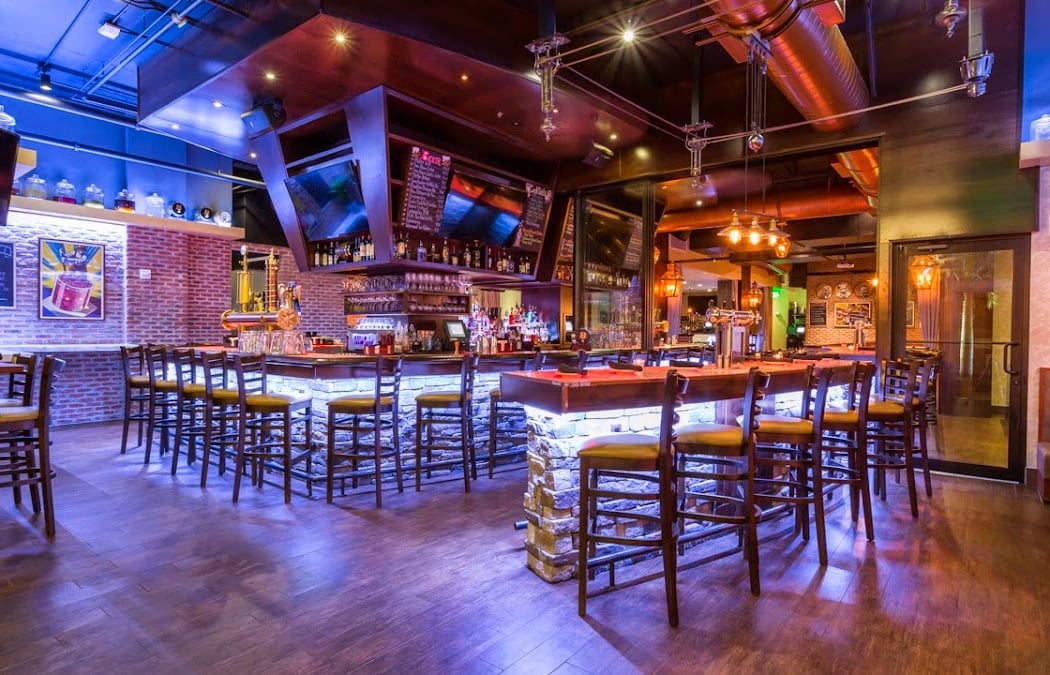 Miami Real Estate & Construction Networking & Elevator Pitch Night 1